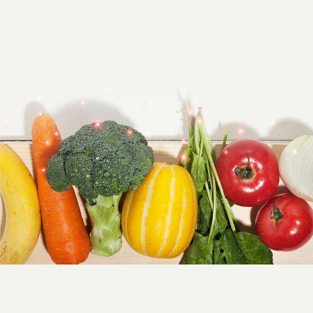 YoojungLab Green M/L Size 100pcs